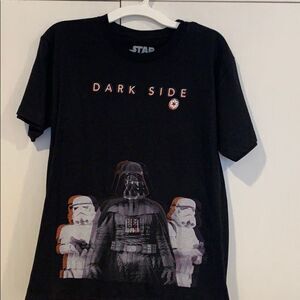 Star Wars 3D top